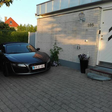 Søborg Bed And Breakfast Copenhagen المظهر الخارجي الصورة