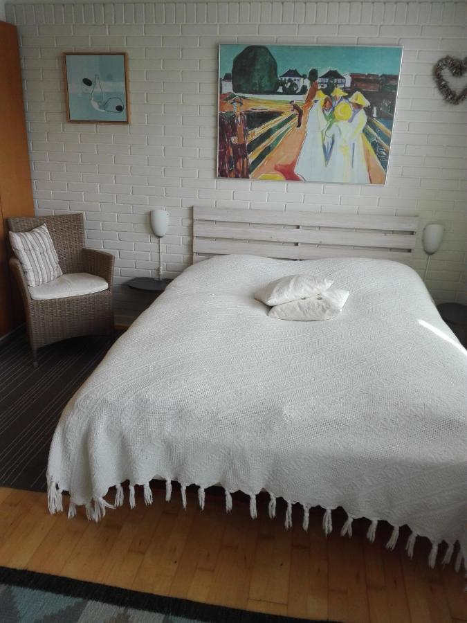 Søborg Bed And Breakfast Copenhagen المظهر الخارجي الصورة